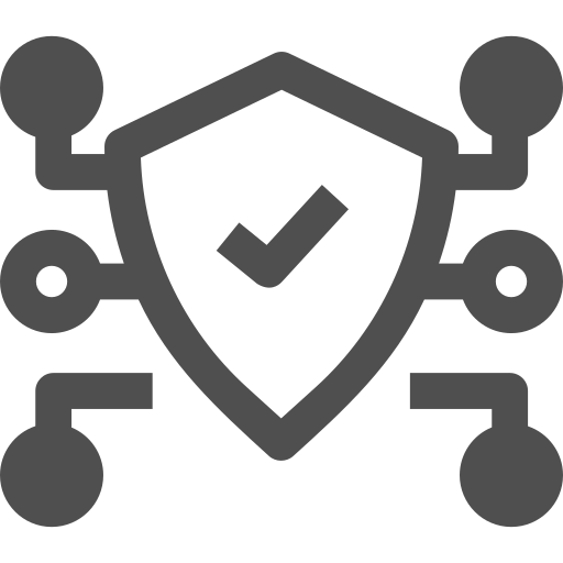Shield free icon