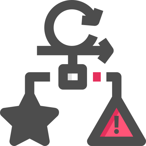 Priority free icon