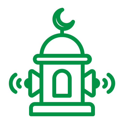 adhan kostenlos Icon