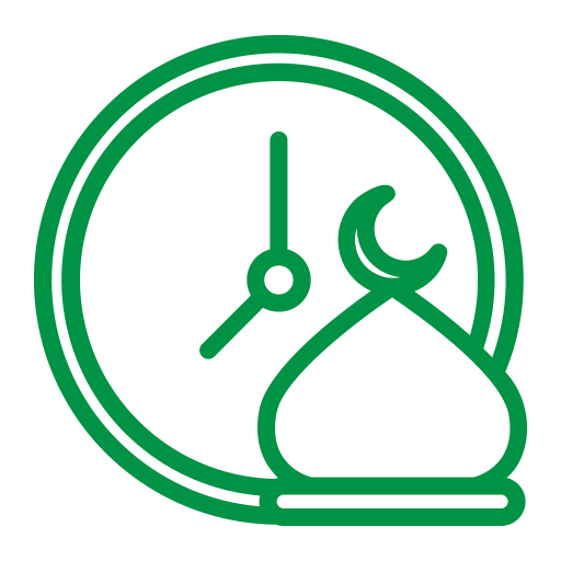 ramadan kostenlos Icon