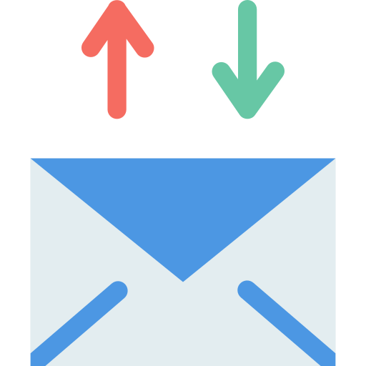 Email free icon Email free icon