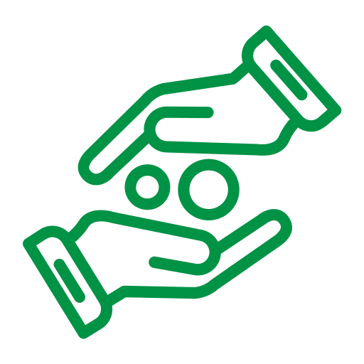 zakat kostenlos Icon