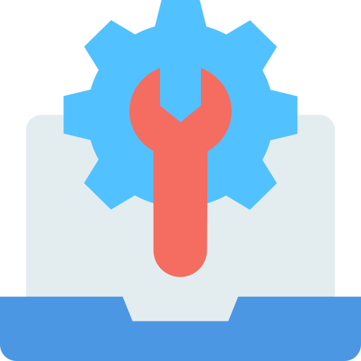 Settings free icon