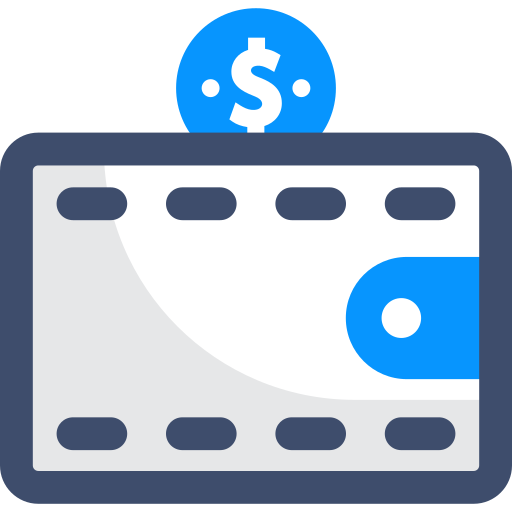 geld kostenlos Icon geld kostenlos Icon