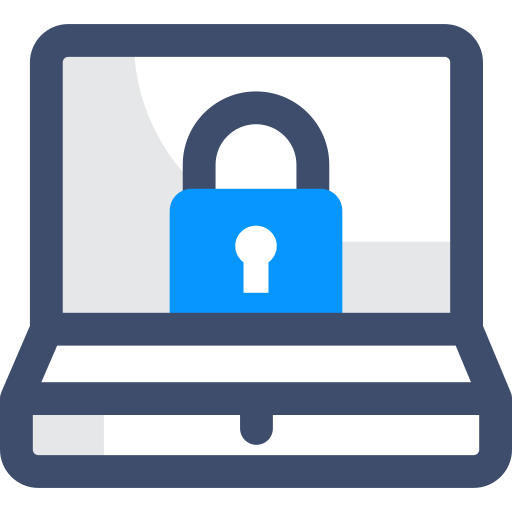 Lock free icon Lock free icon