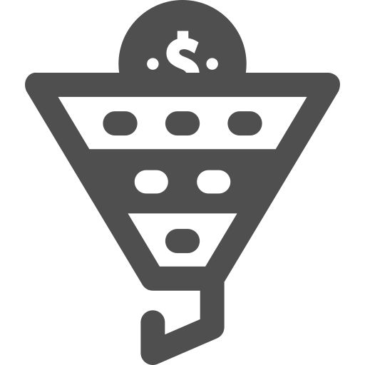Funnel free icon Funnel free icon