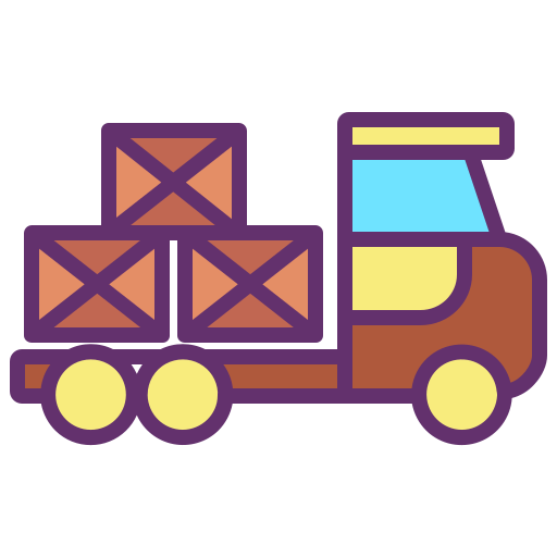 Package free icon