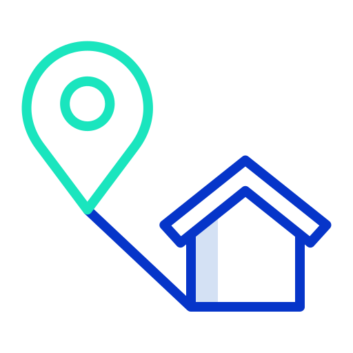 Entrega icono gratis