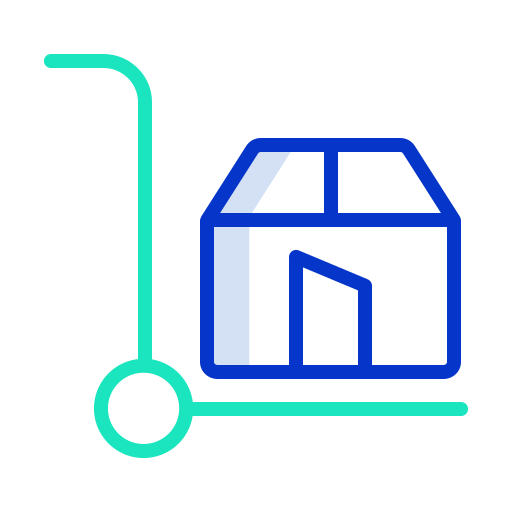 Tranvía icono gratis