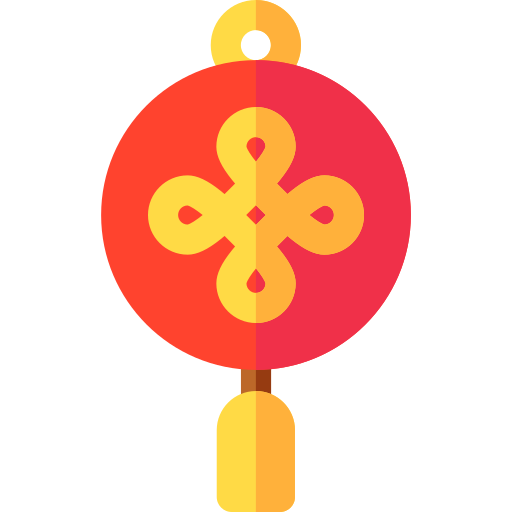 Nó chinês grátis ícone Nó chinês grátis ícone