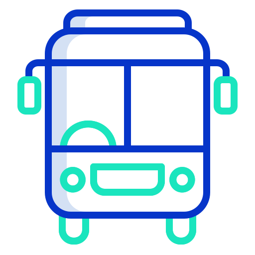 bus kostenlos Icon