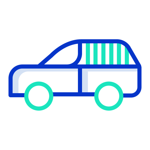 Carro de mercadorias grátis ícone Carro de mercadorias grátis ícone