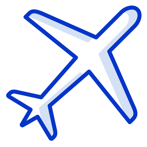 flugzeug kostenlos Icon flugzeug kostenlos Icon
