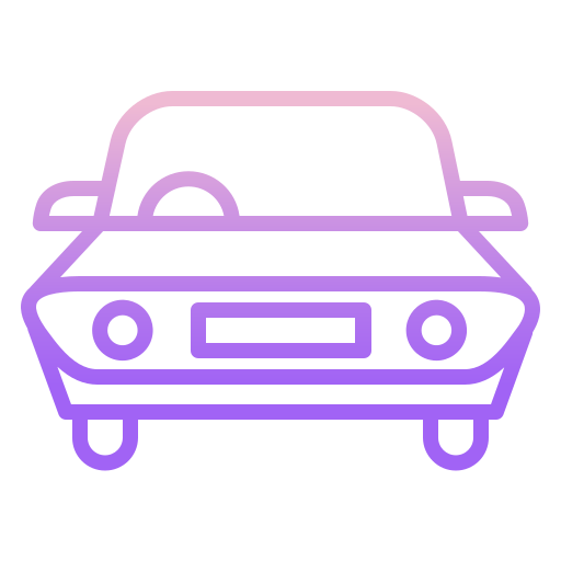 Coche icono gratis