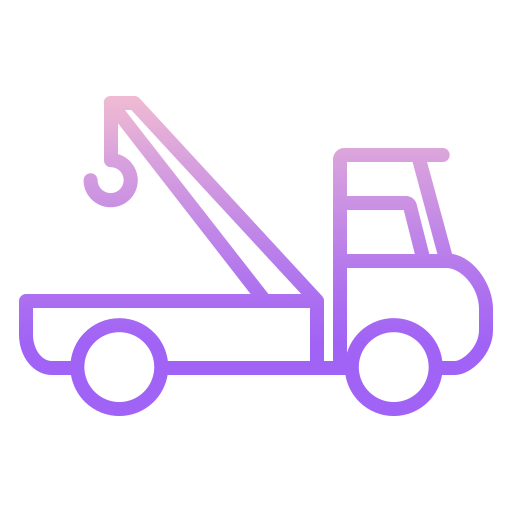 Guindaste grátis ícone