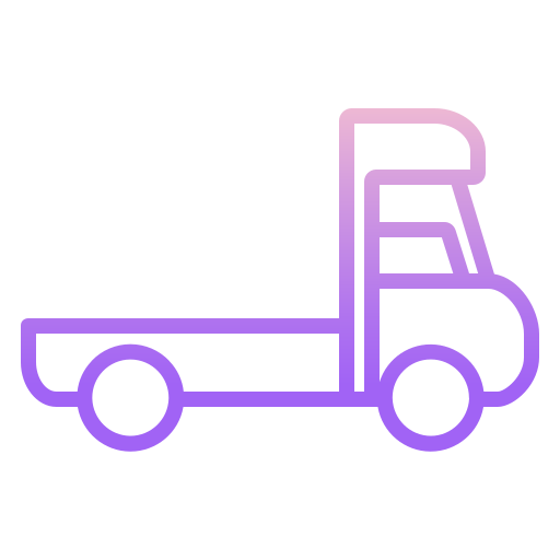 Camión icono gratis