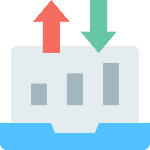 마케팅 무료 아이콘
