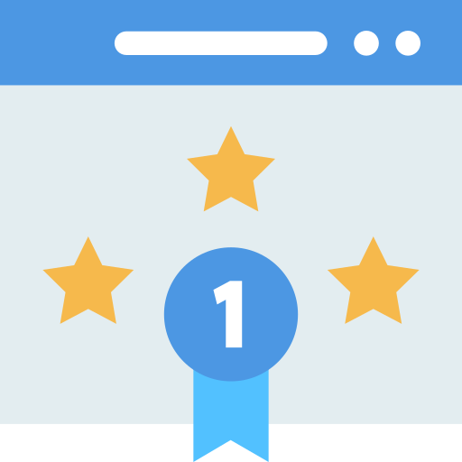 página icono gratis