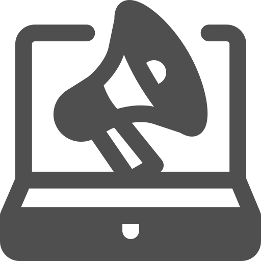 marketing icono gratis