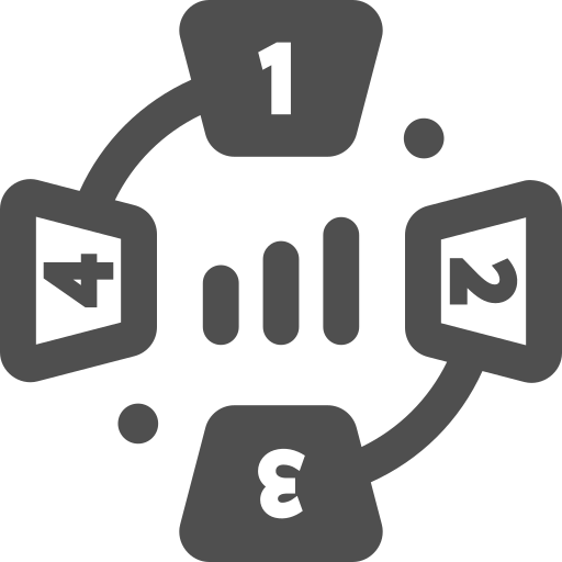 Diagram free icon Diagram free icon