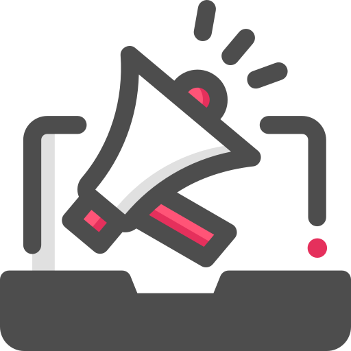 Marketing free icon Marketing free icon