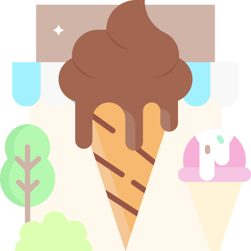 nourriture Icône gratuit