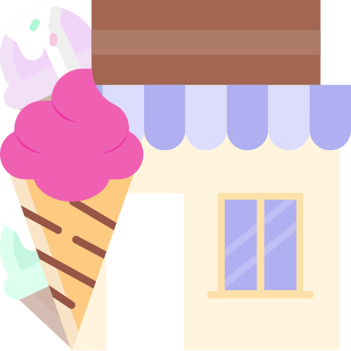 glace Icône gratuit