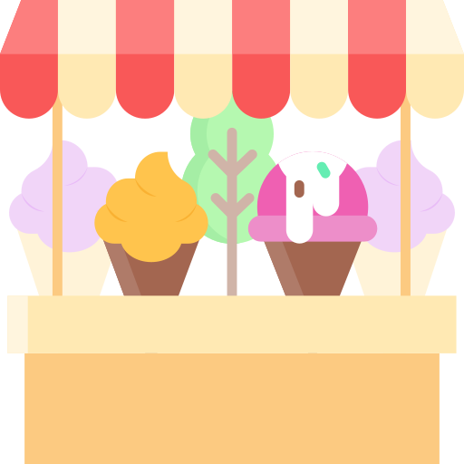 Été Icône gratuit