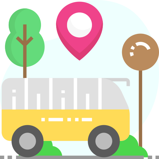 ubicación icono gratis