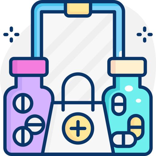 médico icono gratis