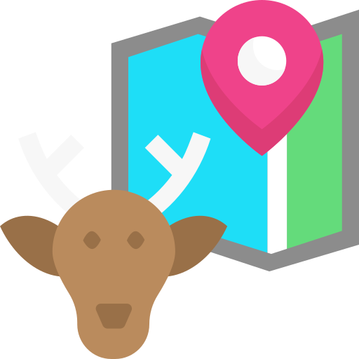 ubicación icono gratis