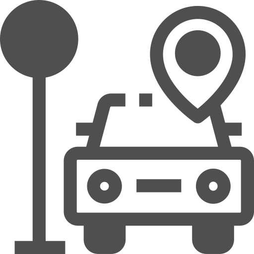 ubicación icono gratis