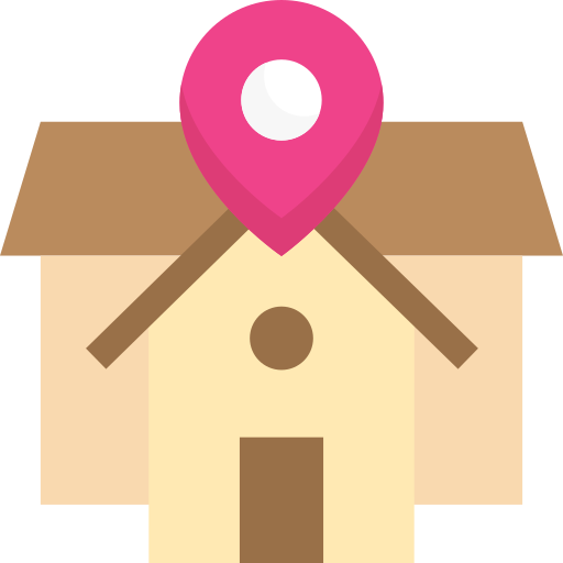 ubicación icono gratis