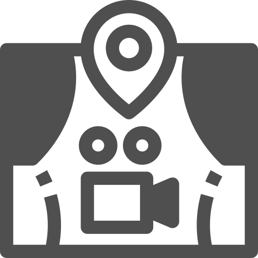 ubicación icono gratis