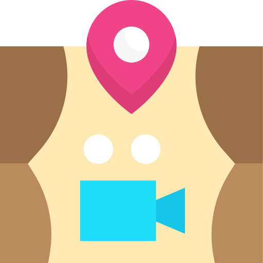 ubicación icono gratis