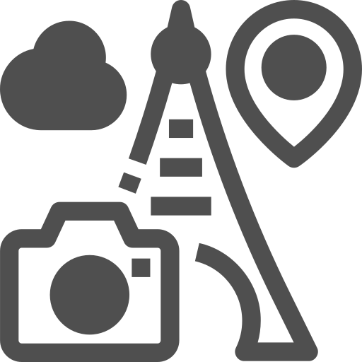 ubicación icono gratis