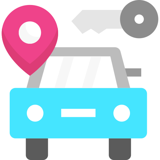 Track free icon