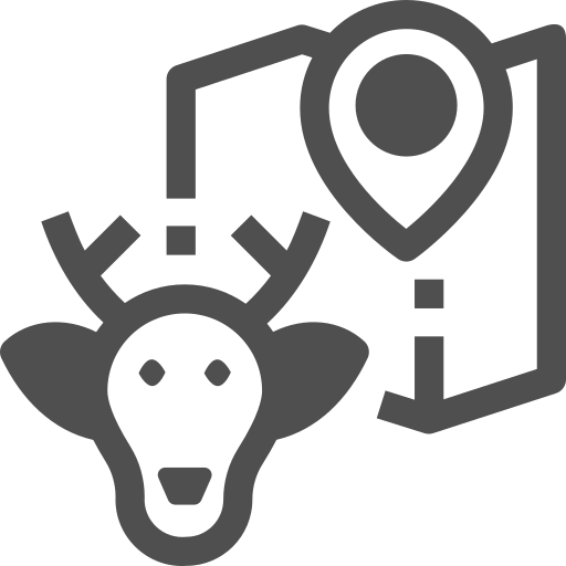 ubicación icono gratis