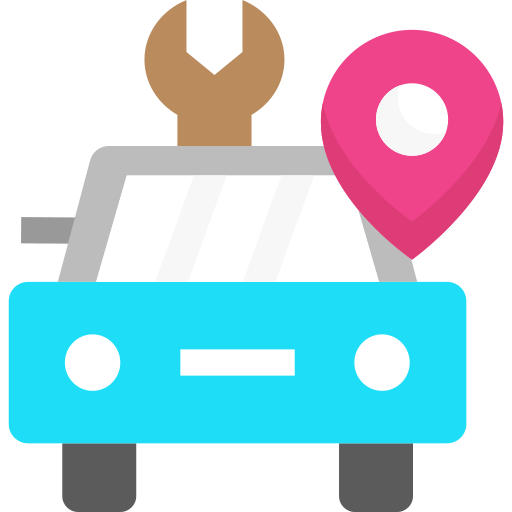 ubicación icono gratis