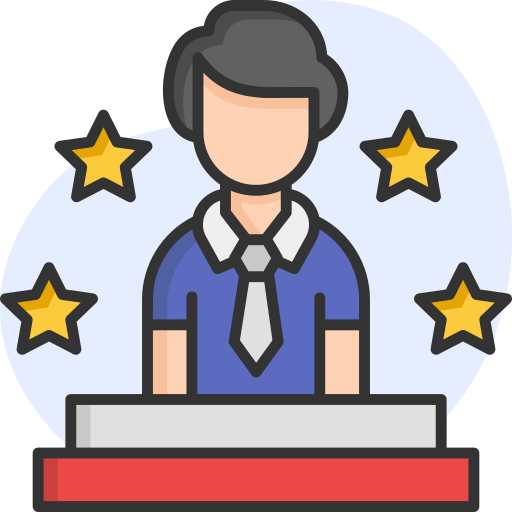 estrella icono gratis