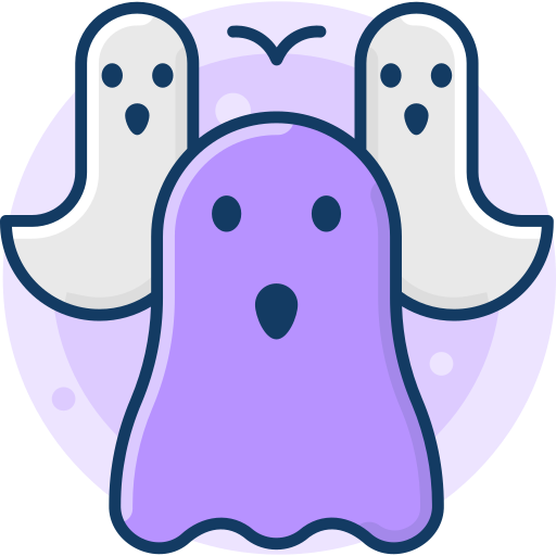 Хэллоуин бесплатно иконка