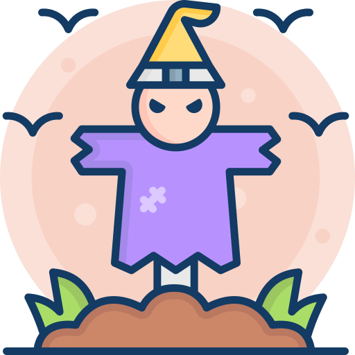 halloween Icône gratuit