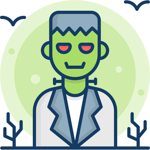 halloween Icône gratuit