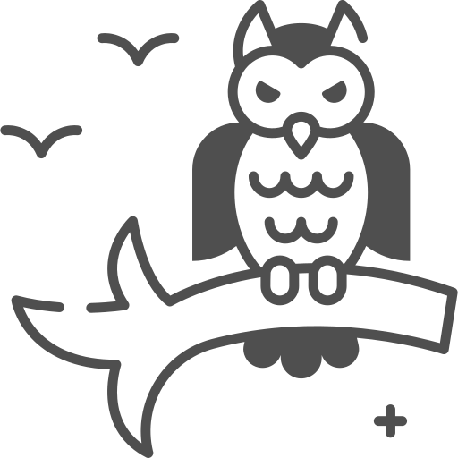 víspera de todos los santos icono gratis