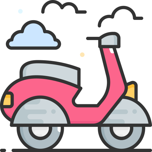 transport Icône gratuit
