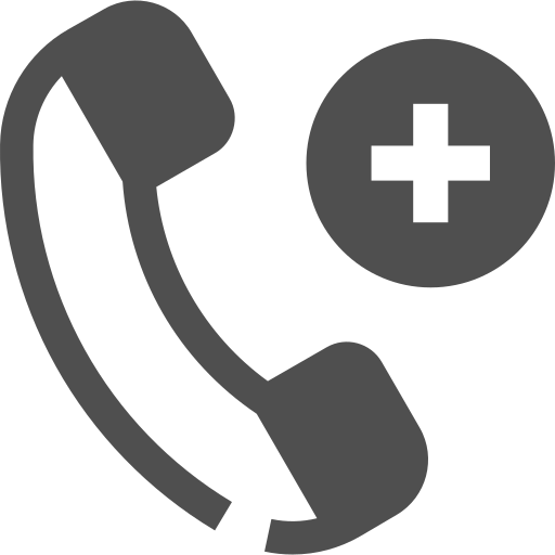 kundendienst kostenlos Icon