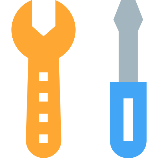 ajustes icono gratis