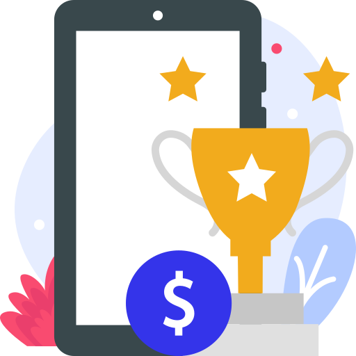 móvel grátis ícone