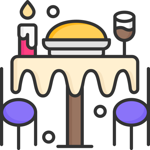 essen kostenlos Icon