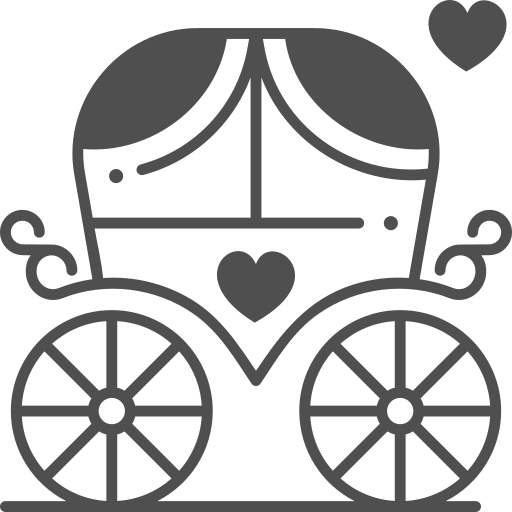 le chariot Icône gratuit
